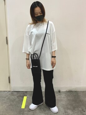 𝘺𝘶𝘮𝘢 𝘢𝘳𝘢𝘬𝘪さんのコーディネート