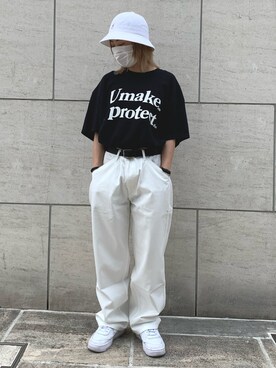 𝘺𝘶𝘮𝘢 𝘢𝘳𝘢𝘬𝘪さんのコーディネート