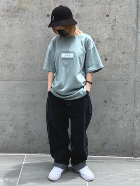 𝘺𝘶𝘮𝘢 𝘢𝘳𝘢𝘬𝘪さんのコーディネート