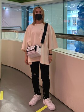 𝘺𝘶𝘮𝘢 𝘢𝘳𝘢𝘬𝘪さんのコーディネート