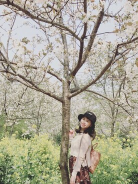 be_mad_firstさんのコーディネート