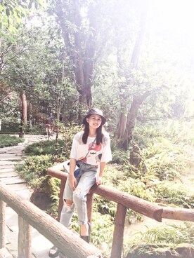 be_mad_firstさんのコーディネート