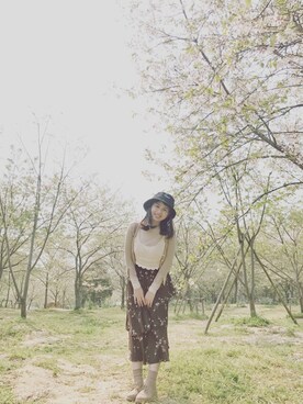 be_mad_firstさんのコーディネート