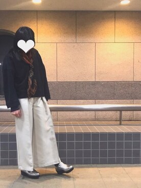 a h oさんのコーディネート