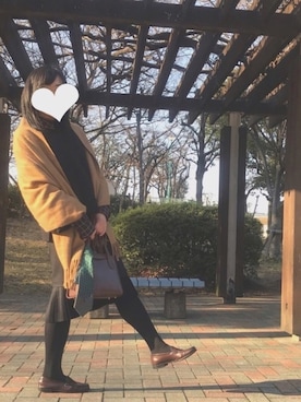 a h oさんのコーディネート