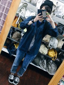 WEGO | ユーズドデニム(デニムパンツ)