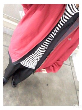 そのちゃんさんのコーディネート