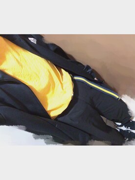 そのちゃんさんのコーディネート