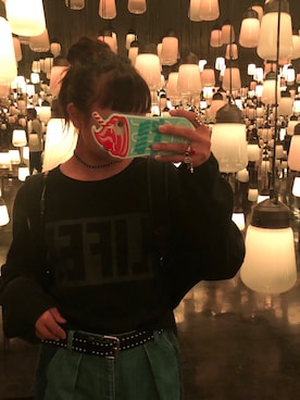 👾Hooonoka👾さんのコーディネート