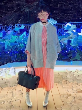 👾Hooonoka👾さんのコーディネート