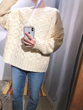 「ショートヘア」｜ごとみさん（レディース・165cm）の秋コーディネート