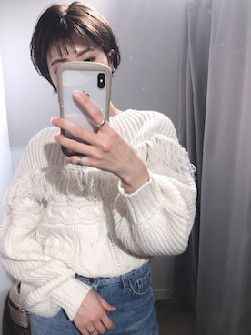 「ショートヘア」｜ごとみさん（レディース・165cm）の秋コーディネート