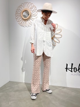 ごとみさん（レディース・165cm）の冬コーディネート