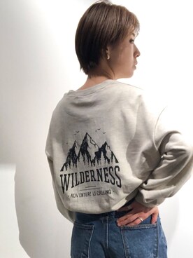 ごとみさんのコーディネート