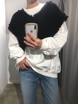 ごとみさんのコーディネート