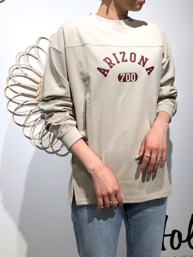 ごとみさんのコーディネート