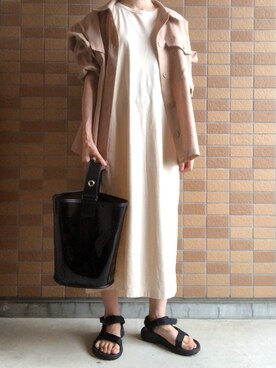 モスマンさんのコーディネート