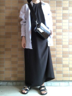 モスマンさんのコーディネート