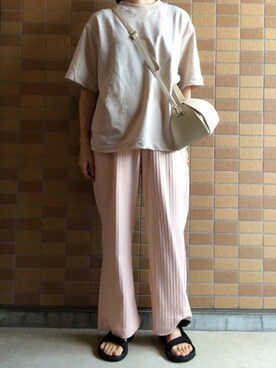 モスマンさんのコーディネート