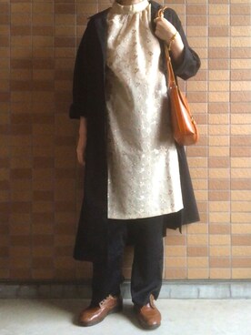 モスマンさんのコーディネート