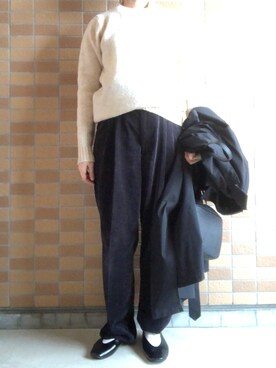 モスマンさんのコーディネート