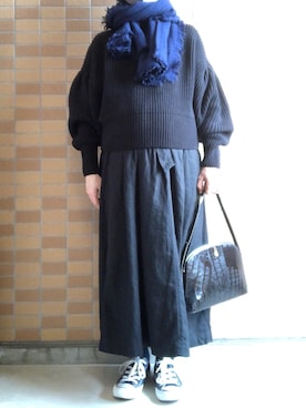 モスマンさんのコーディネート