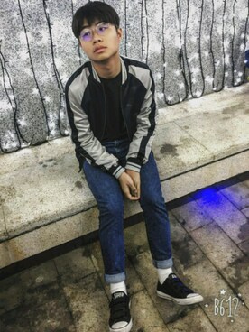 teddy さんのコーディネート