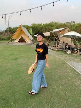 teddy さんのコーディネート