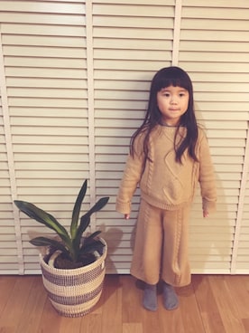 yumm.さんのコーディネート