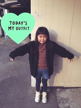 yumm.さんのコーディネート