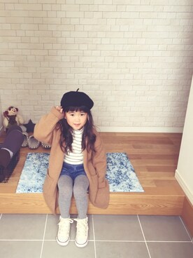 yumm.さんのコーディネート