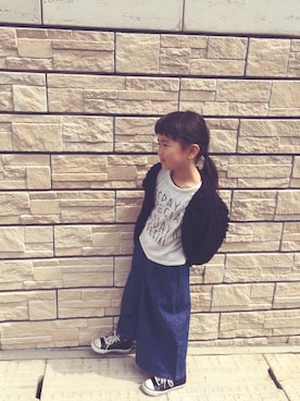 yumm.さんのコーディネート