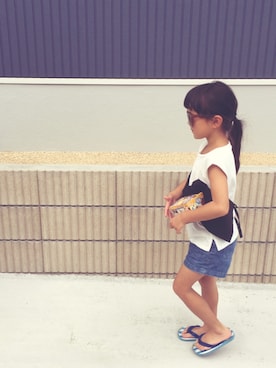 yumm.さんのコーディネート