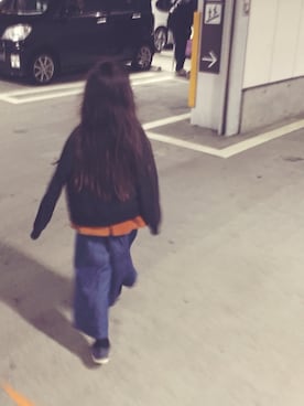 yumm.さんのコーディネート