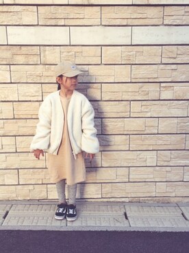 yumm.さんのコーディネート