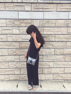 yumm.さんのコーディネート