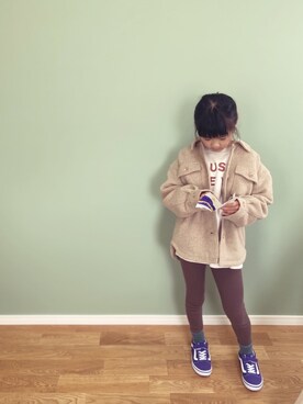 yumm.さんのコーディネート