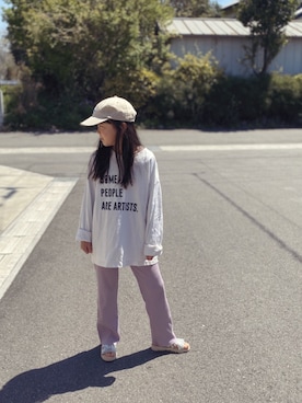 yumm.さんのコーディネート