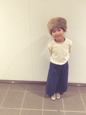 yumm.さんのコーディネート