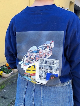 くにかさんのコーディネート