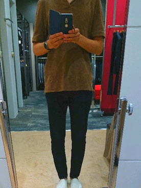 TAKUYAさんのコーディネート