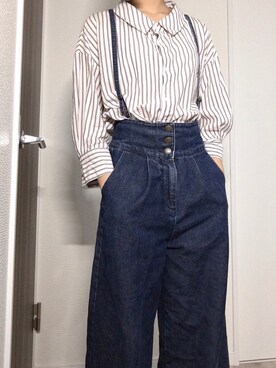 ayu0928s3さんのコーディネート