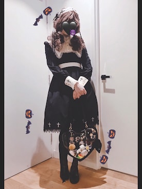 ARS三海さんのコーディネート