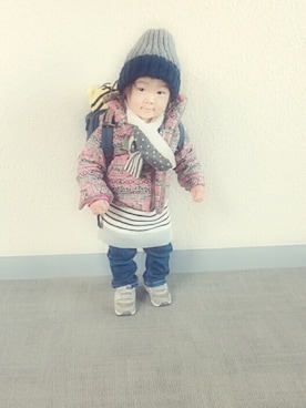 kiiromaru☺さんのコーディネート