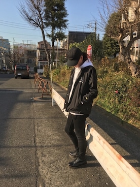 ★teruさんのコーディネート