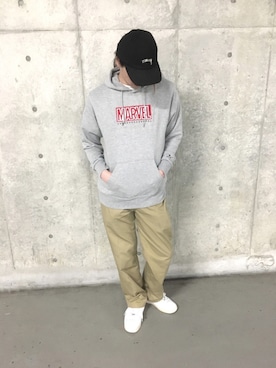 ★teruさんのコーディネート