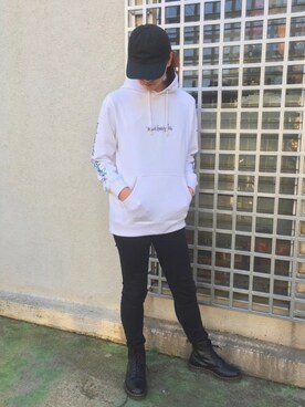 ★teruさんのコーディネート