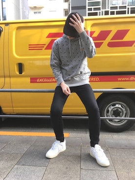 ★teruさんのコーディネート