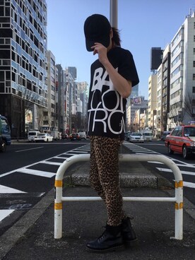 ★teruさんのコーディネート