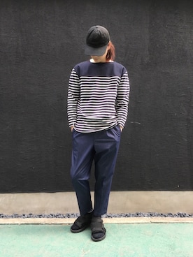 ★teruさんのコーディネート